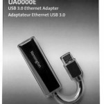 Kensington K33981WW USB Αντάπτορας Δικτύου για Ενσύρματη σύνδεση Gigabit Ethernet