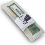 Patriot DDR3 με Module 1x4GB και Ταχύτητα 1600 για Desktop