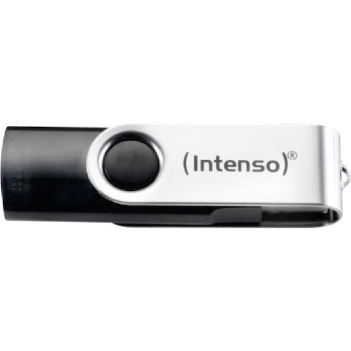 Intenso Basic Line 32GB USB 2.0 Stick Ασημί