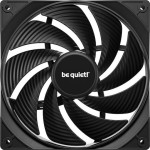 Be Quiet Pure Wings 3 Case Fan 140mm με Σύνδεση 4-Pin PWM
