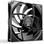 Be Quiet Pure Wings 3 Case Fan 140mm με Σύνδεση 4-Pin PWM