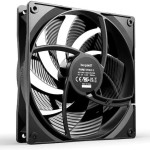 Be Quiet Pure Wings 3 Case Fan 140mm με Σύνδεση 4-Pin PWM
