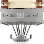 Noctua NH-C14S Ψύκτρα Επεξεργαστή για Socket 115x/AM3/AM3+ Καφέ