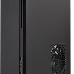 Silverstone FTZ01 Home Theater Κουτί Υπολογιστή Μαύρο