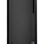 Silverstone FTZ01 Home Theater Κουτί Υπολογιστή Μαύρο