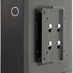 Chieftec IX-03B-OP Home Theater Κουτί Υπολογιστή Μαύρο