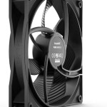 Be Quiet Pure Wings 3 Case Fan 120mm με Σύνδεση 3-Pin
