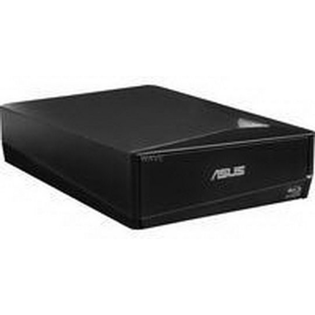 Asus TurboDrive BW-16D1H-U PRO Εξωτερικός Οδηγός Εγγραφής/Ανάγνωσης Blu-Ray/DVD/CD για Desktop / Laptop Μαύρο