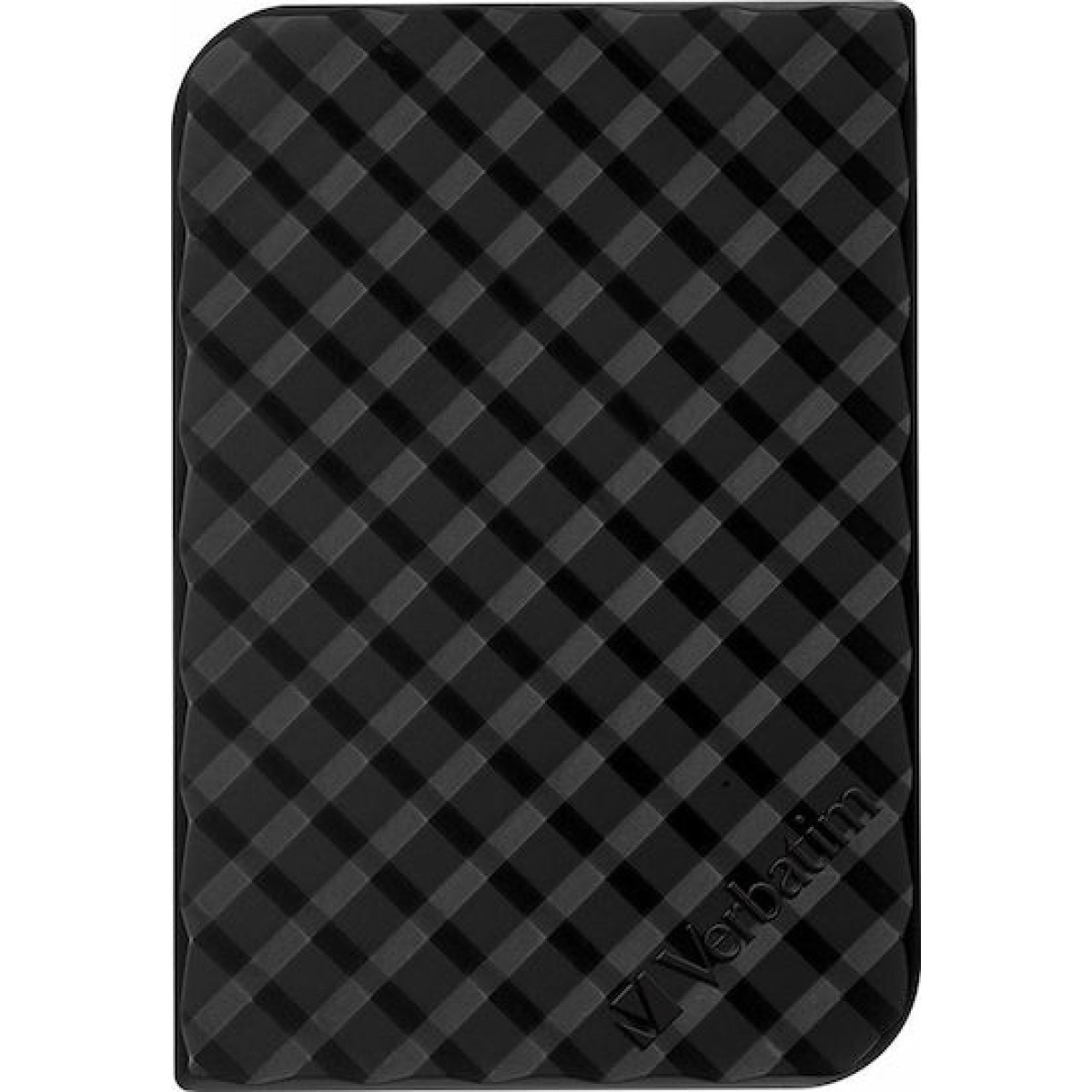 Verbatim Store 'n' Go Gen 2 USB 3.0 Εξωτερικός HDD 1TB 2.5