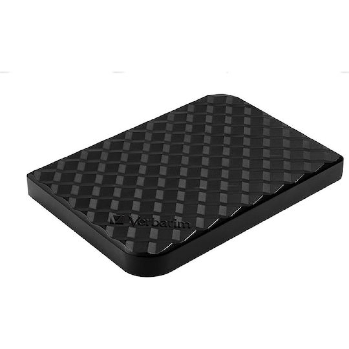 Verbatim Store 'n' Go Gen 2 USB 3.0 Εξωτερικός HDD 1TB 2.5