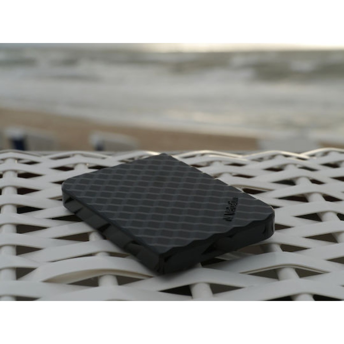 Verbatim Store 'n' Go Gen 2 USB 3.0 Εξωτερικός HDD 1TB 2.5