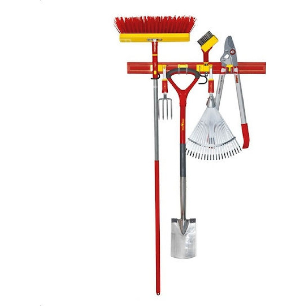 Wolf Garten Αξεσουάρ Εργαλείων για Αποθήκευση / Μεταφορά Βάση Εργαλείων W3715000