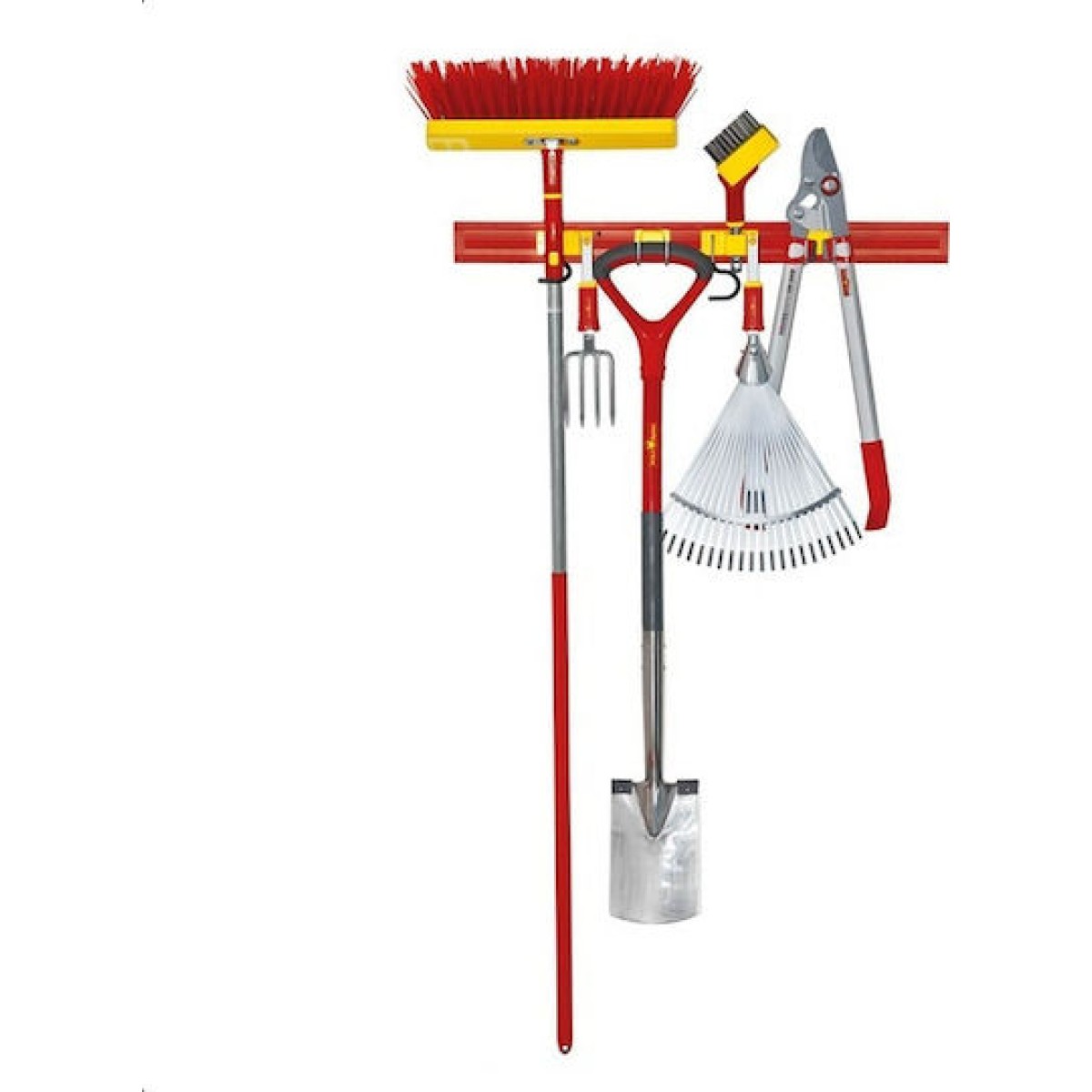 Wolf Garten Αξεσουάρ Εργαλείων για Αποθήκευση / Μεταφορά Βάση Εργαλείων W3715000