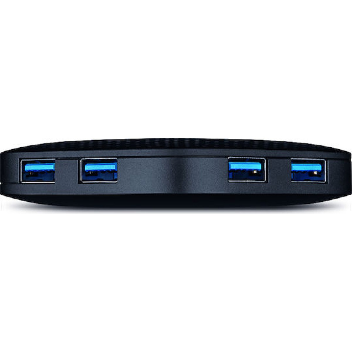 TP-LINK UH400 v4 USB 3.0 Hub 4 Θυρών με σύνδεση USB-A