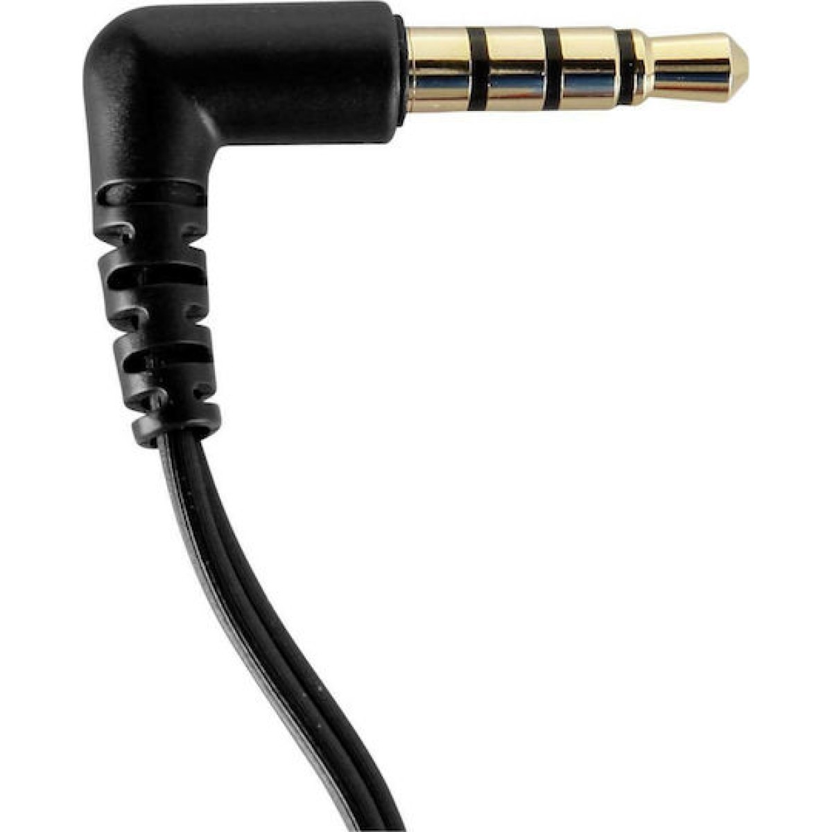 Sony MDR-EX110AP In-ear Handsfree με Βύσμα 3.5mm Μαύρο