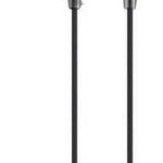 Sony MDR-EX110AP In-ear Handsfree με Βύσμα 3.5mm Μαύρο