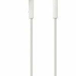 Sony MDR-EX110AP In-ear Handsfree με Βύσμα 3.5mm Λευκό