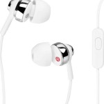 Sony MDR-EX110AP In-ear Handsfree με Βύσμα 3.5mm Λευκό