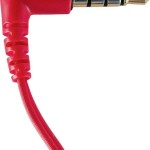 Sony MDR-EX110AP In-ear Handsfree με Βύσμα 3.5mm Κόκκινο