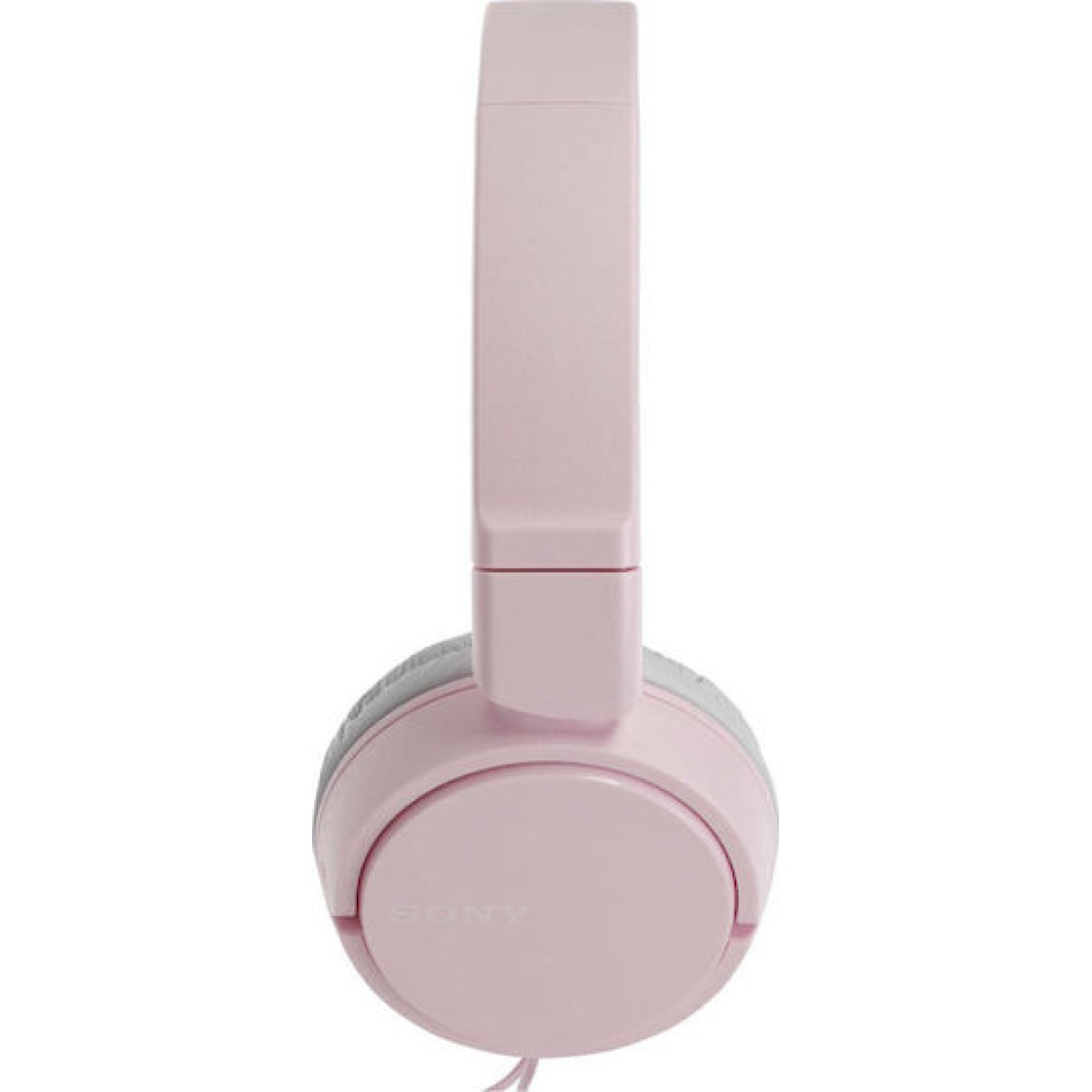 Sony MDR-ZX110AP Ενσύρματα On Ear Ακουστικά Ροζ
