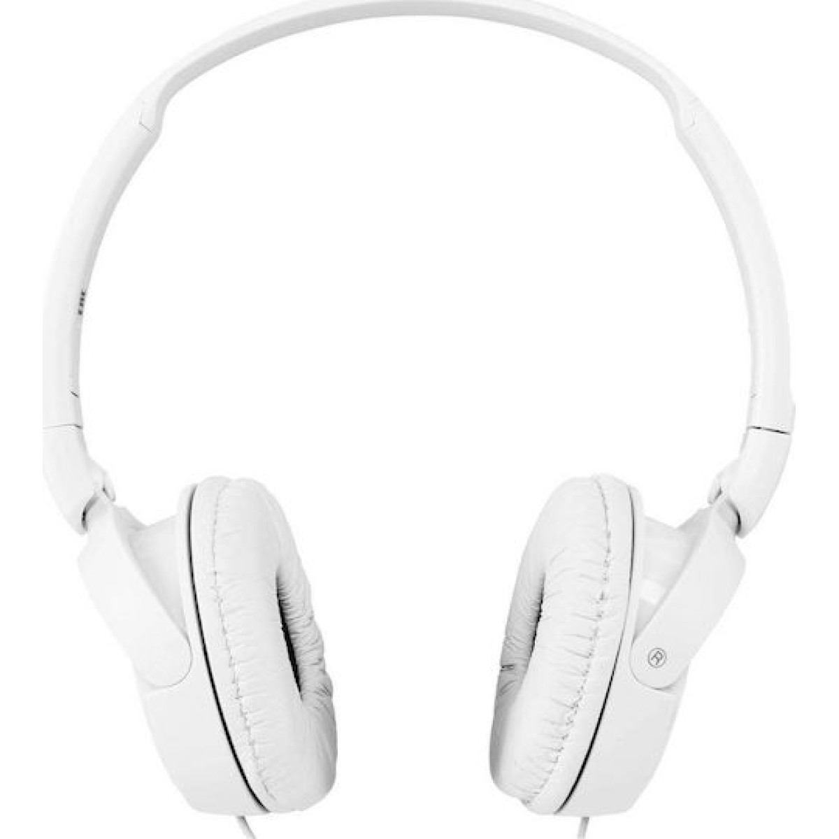 Sony MDR-ZX110AP Ενσύρματα On Ear Ακουστικά Λευκά