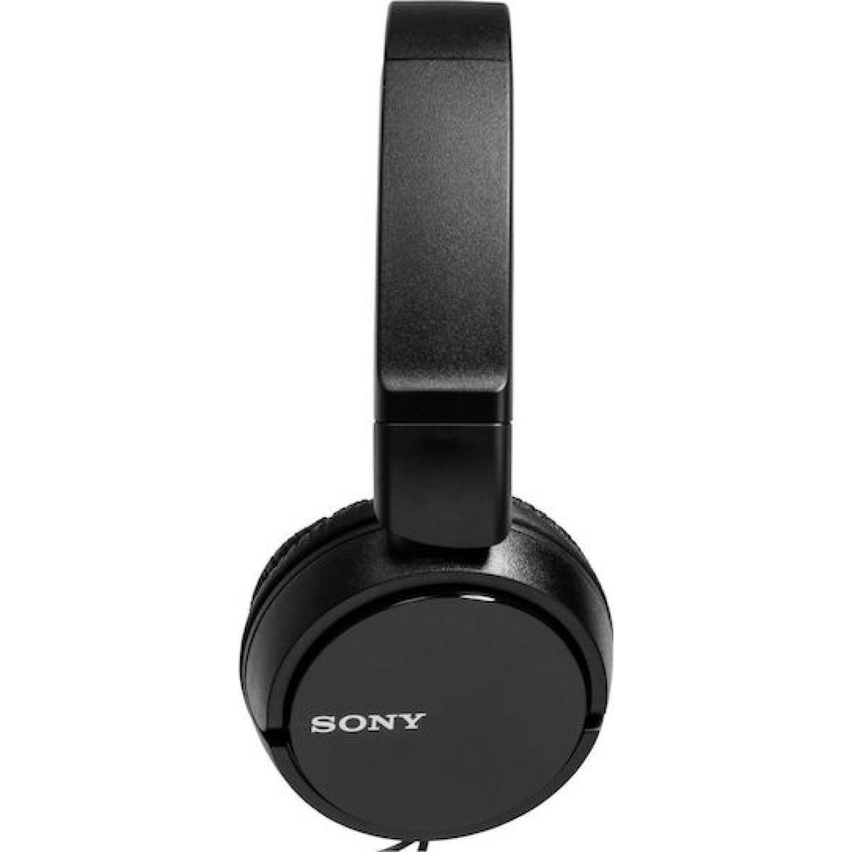 Sony MDR-ZX110AP Ενσύρματα On Ear Ακουστικά Μαύρα