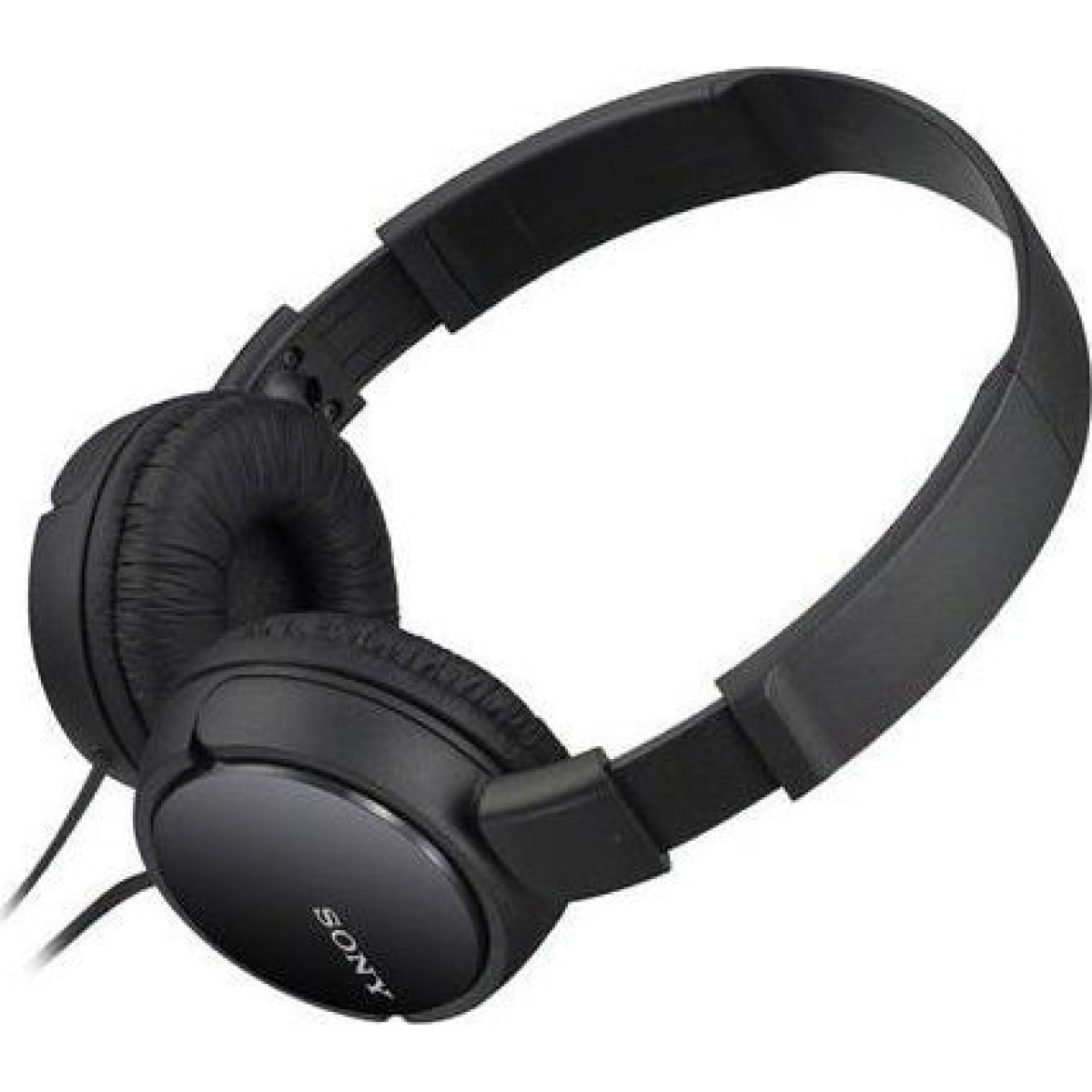 Sony MDR-ZX110AP Ενσύρματα On Ear Ακουστικά Μαύρα