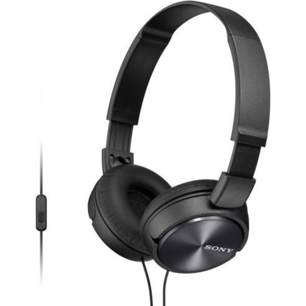Sony MDR-310APB Ενσύρματα On Ear Ακουστικά Μαύρα
