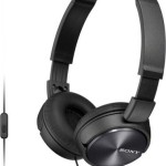 Sony MDR-310APB Ενσύρματα On Ear Ακουστικά Μαύρα