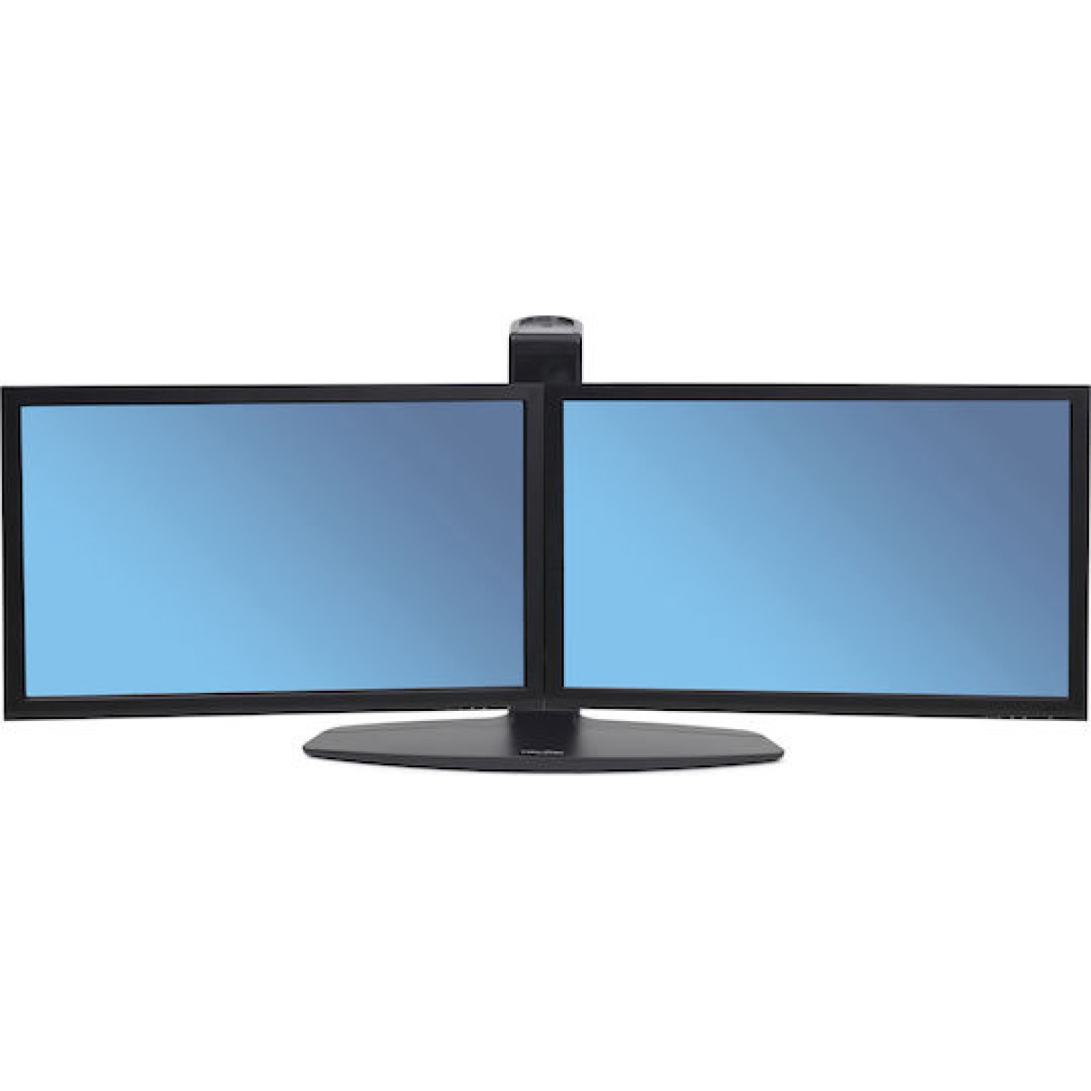 Ergotron Neo-Flex Επιτραπέζια Βάση για 2 Οθόνες έως 24