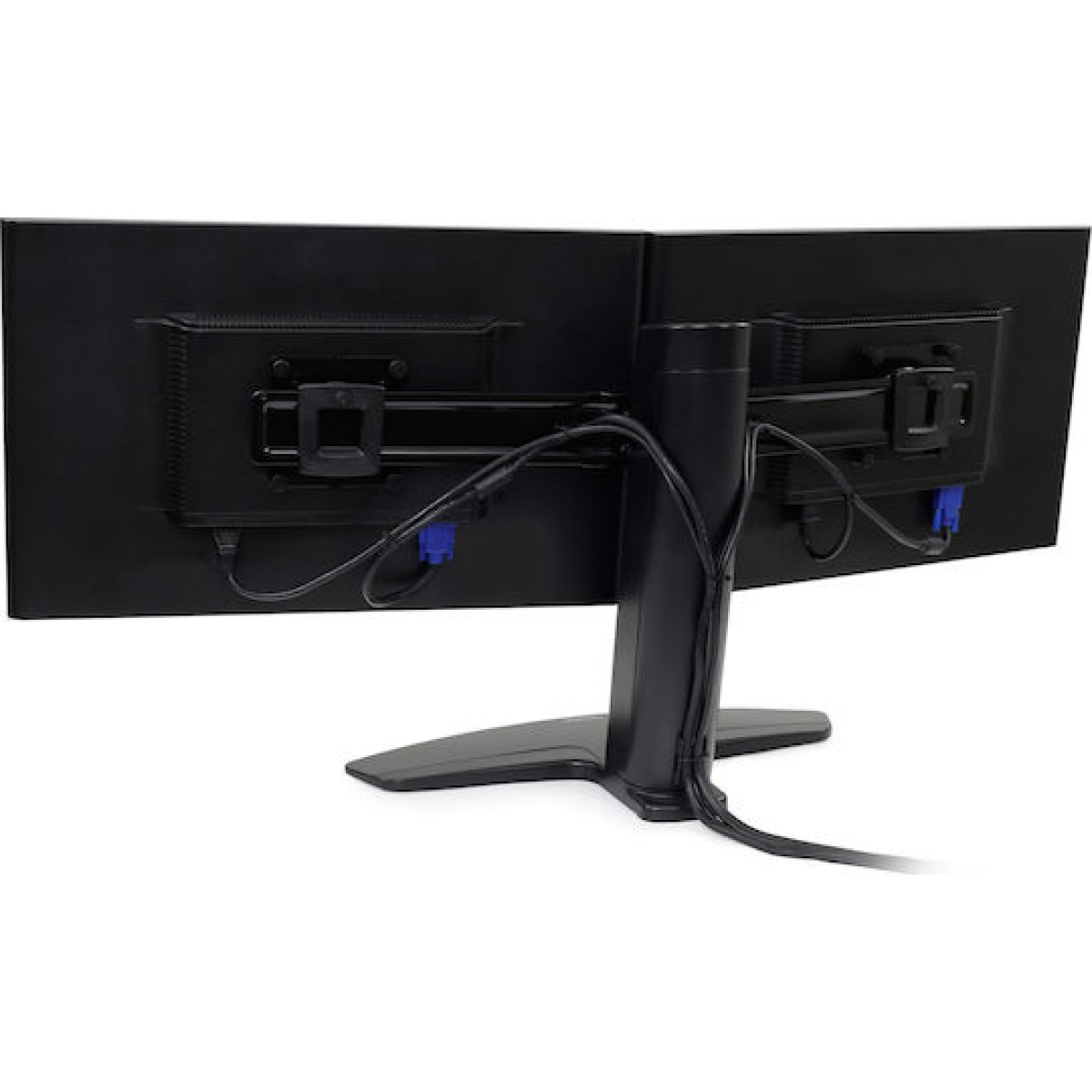 Ergotron Neo-Flex Επιτραπέζια Βάση για 2 Οθόνες έως 24