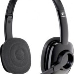 Logitech H151 On Ear Multimedia Ακουστικά με μικροφωνο και σύνδεση 3.5mm Jack