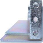 Digitus L-Support Sliding Rails for 483 mm (19