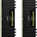 Corsair Vengeance LPX DDR4 16GB RAM με 2x8GB Modules και Ταχύτητα 2666 για Desktop