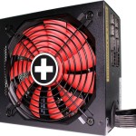 Xilence Performance X Series 850W Μαύρο Τροφοδοτικό Υπολογιστή Full Wired 80 Plus Gold