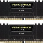 Corsair Vengeance LPX DDR4 16GB RAM με 2x8GB Modules και Ταχύτητα 3000 για Desktop