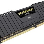 Corsair Vengeance LPX DDR4 32GB RAM με 2x16GB Modules και Ταχύτητα 2666 για Desktop