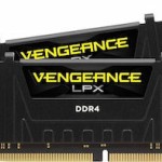 Corsair Vengeance LPX DDR4 32GB RAM με 2x16GB Modules και Ταχύτητα 2400 για Desktop