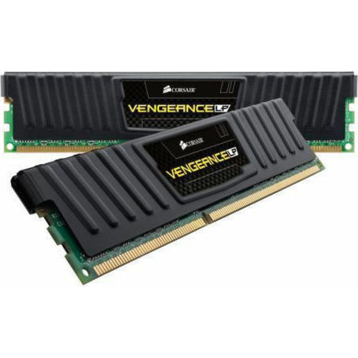 Corsair Vengeance LPX DDR4 32GB RAM με 2x16GB Modules και Ταχύτητα 2400 για Desktop