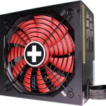 Xilence Performance X Series 750W Μαύρο Τροφοδοτικό Υπολογιστή Full Wired 80 Plus Gold