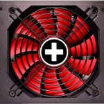 Xilence Performance X Series 750W Μαύρο Τροφοδοτικό Υπολογιστή Full Wired 80 Plus Gold