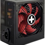 Xilence Performance X Series 750W Μαύρο Τροφοδοτικό Υπολογιστή Full Wired 80 Plus Gold