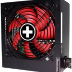 Xilence Performance X Series 750W Μαύρο Τροφοδοτικό Υπολογιστή Full Wired 80 Plus Gold