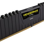 Corsair Vengeance LPX DDR4 16GB RAM με 2x8GB Modules και Ταχύτητα 3200 για Desktop