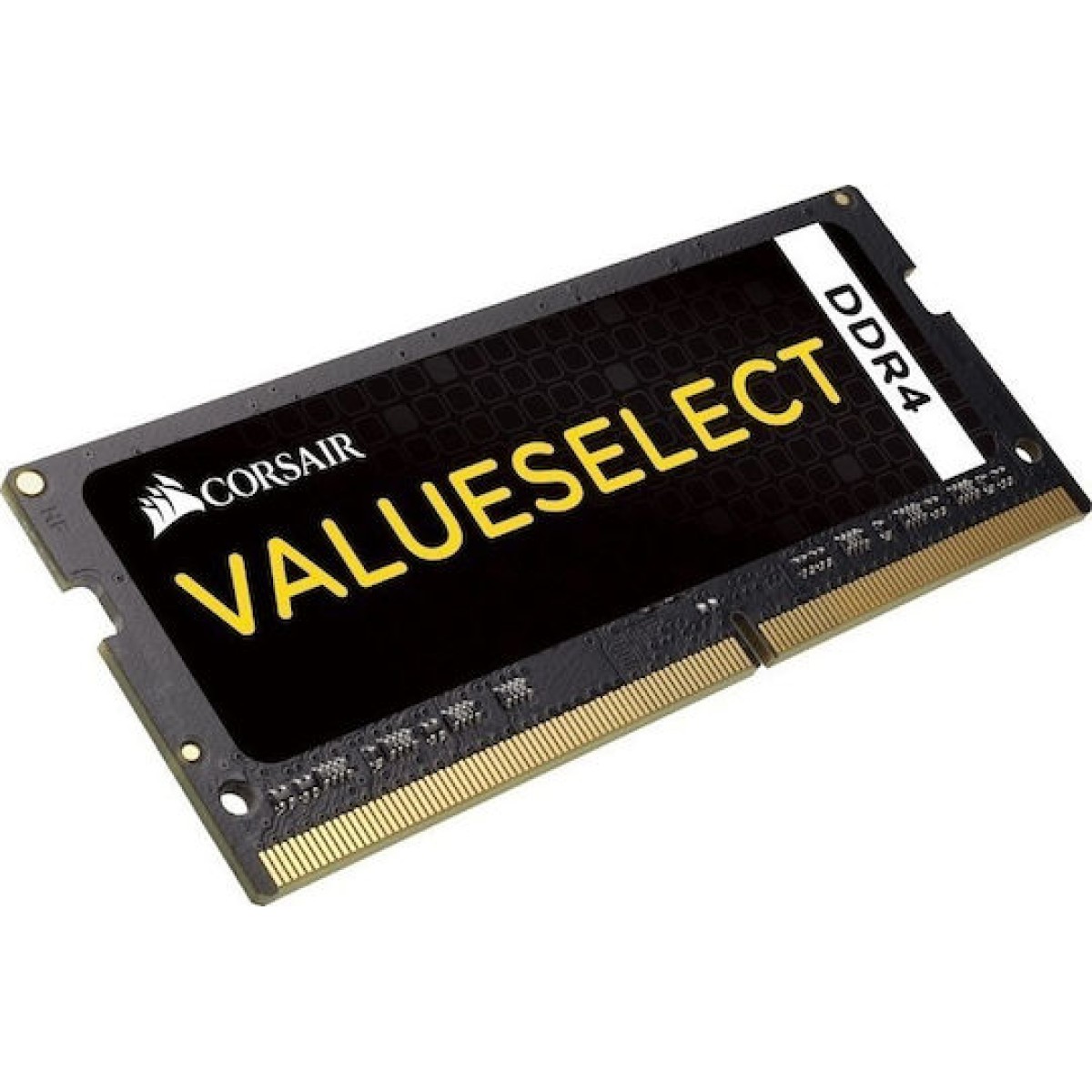 Corsair Value Select DDR4 με Module 1x8GB και Ταχύτητα 2133 για Laptop