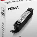 Canon PGI-570XL Γνήσιο Μελάνι Εκτυπωτή InkJet Μαύρο (0318C001)