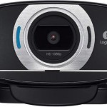 Logitech C615 Web Camera Full HD 1080p με Autofocus