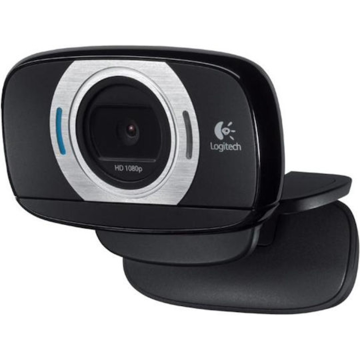 Logitech C615 Web Camera Full HD 1080p με Autofocus