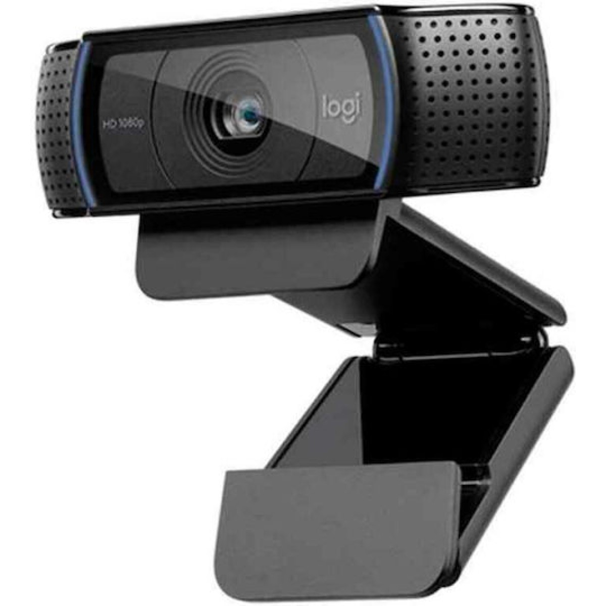 Logitech HD Pro Webcam C920 Full HD 1080p με Autofocus