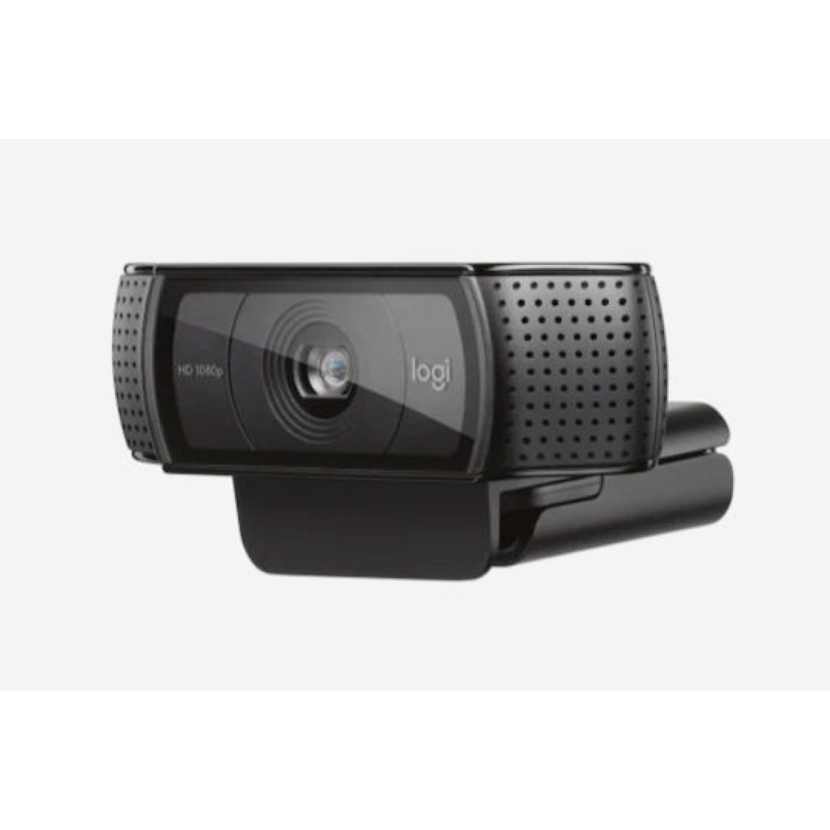 Logitech HD Pro Webcam C920 Full HD 1080p με Autofocus